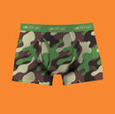 Men's Everyday Trunks: On The Hunt - SpectrumStore SG