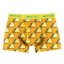 Men's Everyday Trunks: Taco Tuesday - SpectrumStore SG
