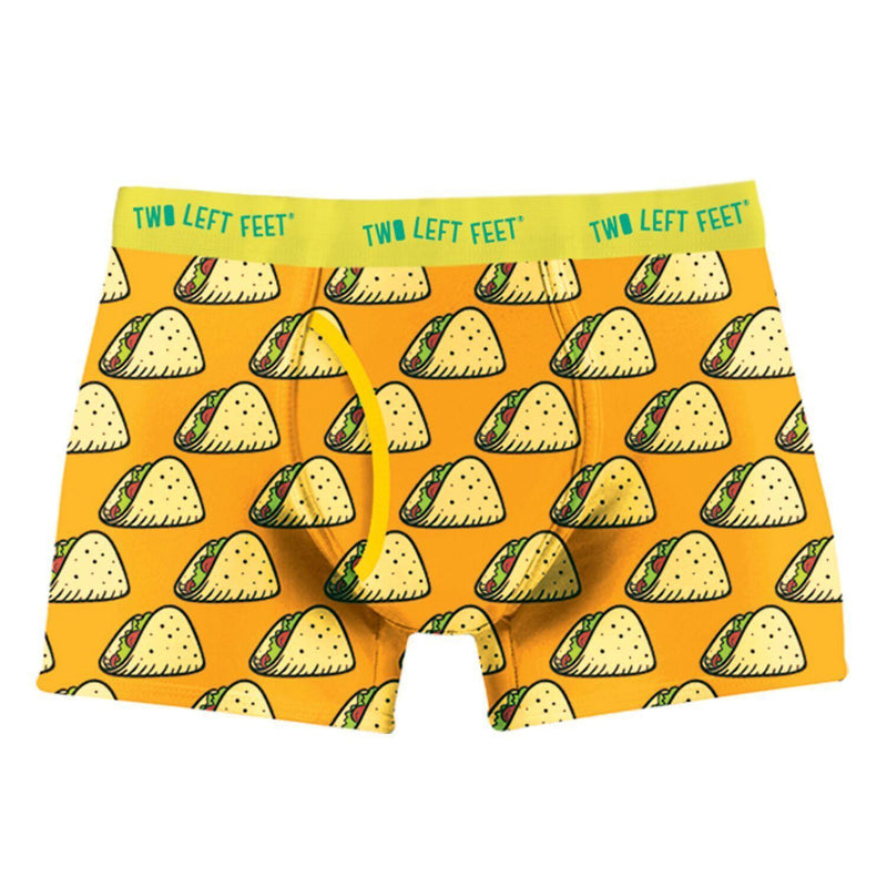 Men's Everyday Trunks: Taco Tuesday - SpectrumStore SG