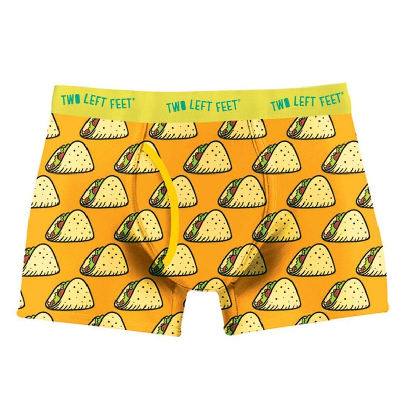Men's Everyday Trunks: Taco Tuesday - SpectrumStore SG