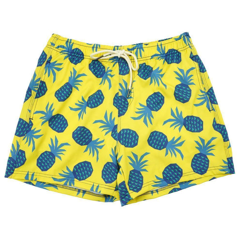 Men's Swim Trunks: Fineapple - SpectrumStore SG