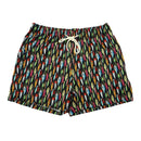 Men's Swim Trunks: Lure Me Away - SpectrumStore SG