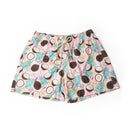 Men's Swim Trunks: Nuts For You - SpectrumStore SG