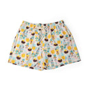 Men's Swim Trunks: Tiki Hour - SpectrumStore SG