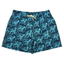 Men's Swim Trunks: Well Armed - SpectrumStore SG