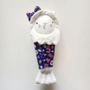 Merlion ChouChou Kebaya [ATTIRE ONLY] - SpectrumStore SG