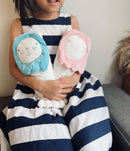 Merlion ChouChou - Kissing - SpectrumStore SG