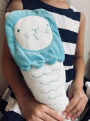 Merlion ChouChou - Kissing - SpectrumStore SG