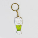 Merlion ChouChou Outfit Keychains - SpectrumStore SG