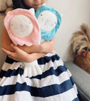 Merlion ChouChou - Smiling - SpectrumStore SG