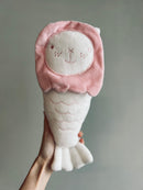 Merlion ChouChou - Smiling - SpectrumStore SG