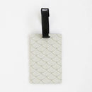 Merlion Luggage Tag - SpectrumStore SG