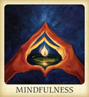 Messages From The Light Meditation Deck - SpectrumStore SG