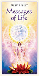 Messages of Life Guidance Cards - SpectrumStore SG