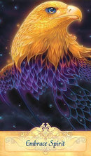 Messenger Oracle Cards - SpectrumStore SG