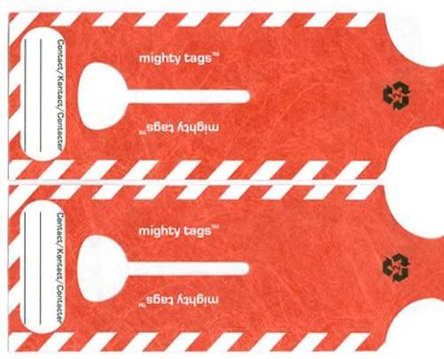Mighty Tags: Fragile - SpectrumStore SG