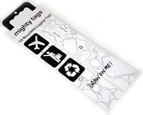 Mighty Tags: Talk Bubble - SpectrumStore SG