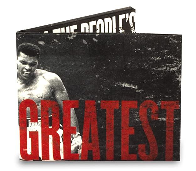 Mighty Wallet™: Ali "The Greatest" - SpectrumStore SG