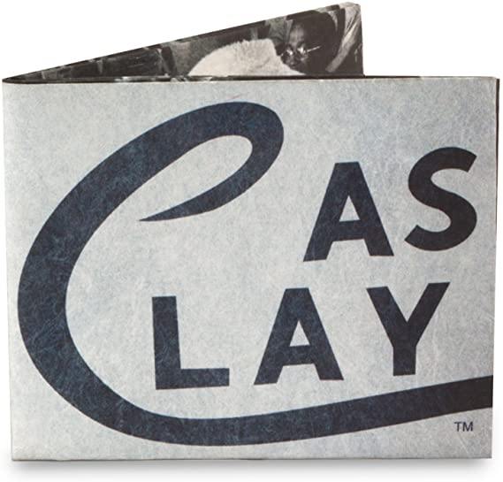 Mighty Wallet™: Cassius Clay - SpectrumStore SG