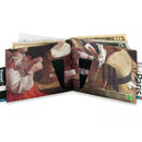 Mighty Wallet™: de La Tour - SpectrumStore SG