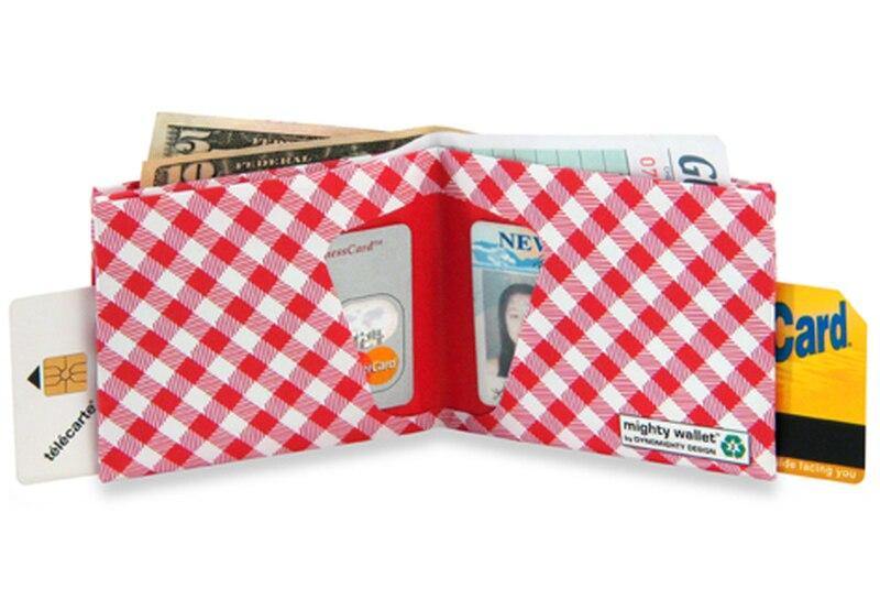 Mighty Wallet™: Drive Thru Mighty Wallet - SpectrumStore SG