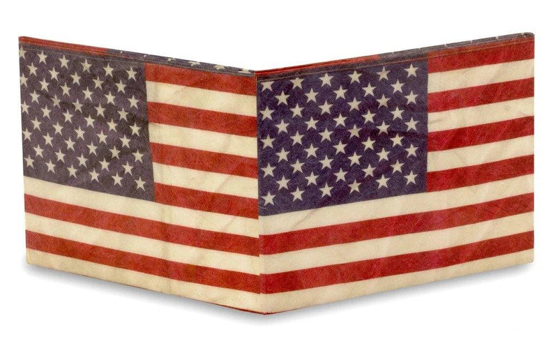 Mighty Wallet™: Flag - SpectrumStore SG