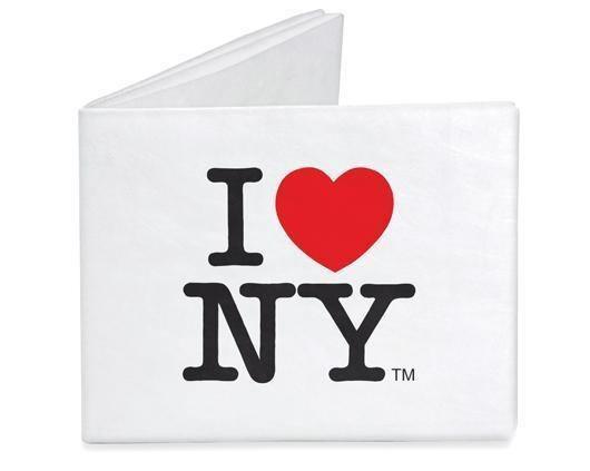 Mighty Wallet™: I Love NY - SpectrumStore SG