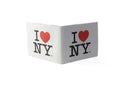 Mighty Wallet™: I Love NY - SpectrumStore SG