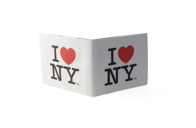 Mighty Wallet™: I Love NY - SpectrumStore SG