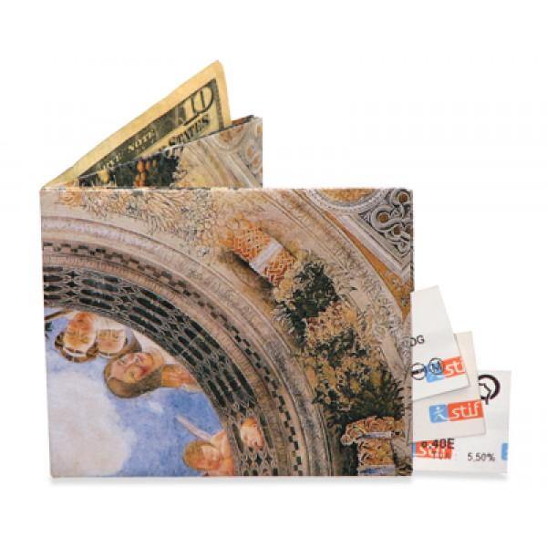 Mighty Wallet™: Mantegna - SpectrumStore SG
