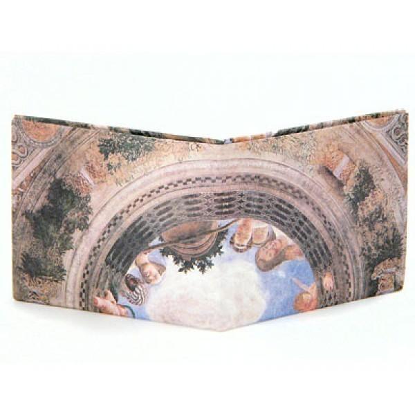 Mighty Wallet™: Mantegna - SpectrumStore SG
