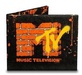 Mighty Wallet™: MTV - SpectrumStore SG