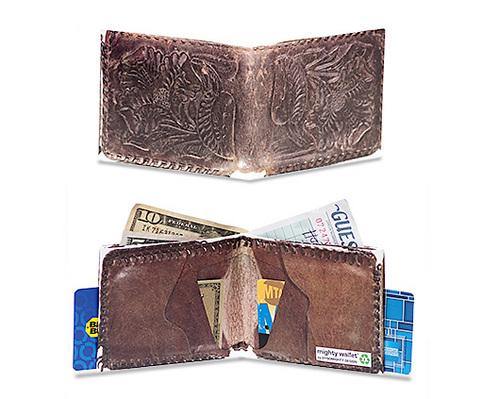 Mighty Wallet™: My Old Wallet - SpectrumStore SG