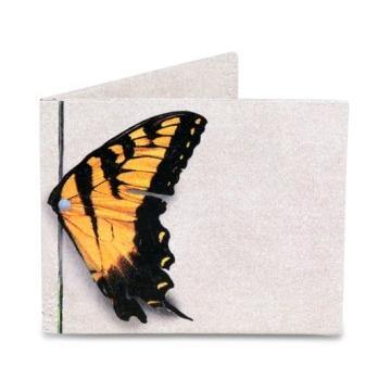 Mighty Wallet™: Paramore Brand New Eyes - SpectrumStore SG