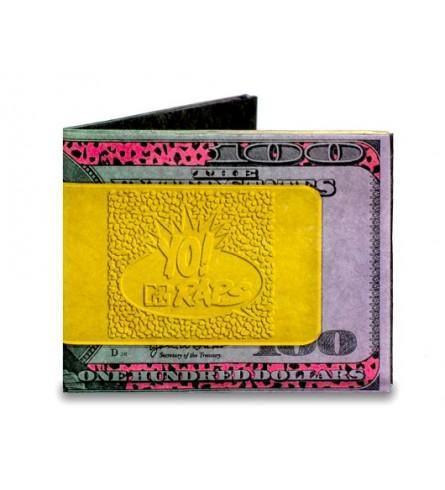 Mighty Wallet™: Yo! MTV Raps - SpectrumStore SG