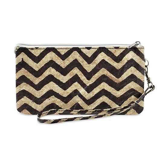 Mighty Wristlet: Chevron - SpectrumStore SG