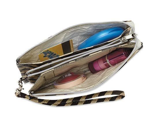 Mighty Wristlet: Chevron - SpectrumStore SG