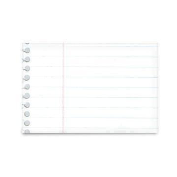Mighty™ case cards: 3-Ring Binder - SpectrumStore SG