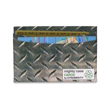 Mighty™ case cards: Diamond Plate - SpectrumStore SG
