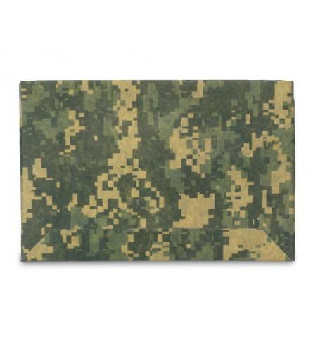 Mighty™ case cards: Digital Camo - SpectrumStore SG