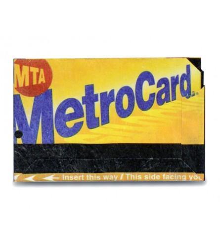 Mighty™ case cards: MetroCard - SpectrumStore SG