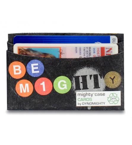 Mighty™ case cards: MetroCard - SpectrumStore SG