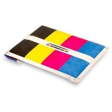 Mighty™ case laptop: Color Bar - SpectrumStore SG