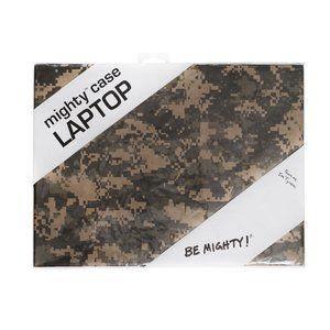 Mighty™ case laptop: Digital Camo - SpectrumStore SG