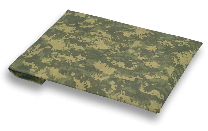 Mighty™ case laptop: Digital Camo - SpectrumStore SG