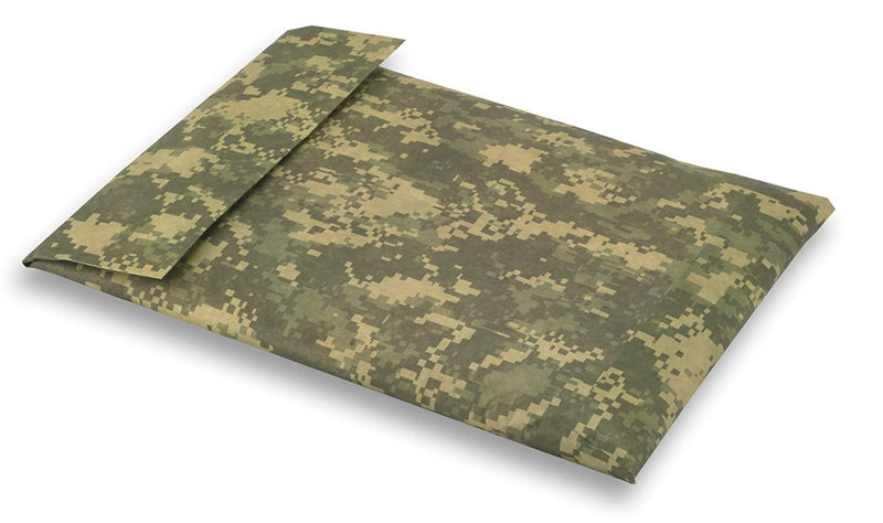 Mighty™ case laptop: Digital Camo - SpectrumStore SG