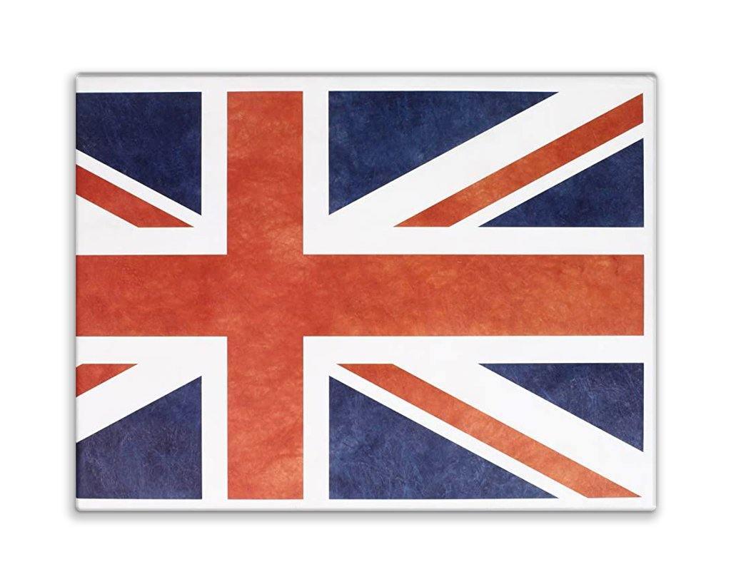 Mighty™ case laptop: Union Jack | Spectrum Store: Family Lifestyle Store