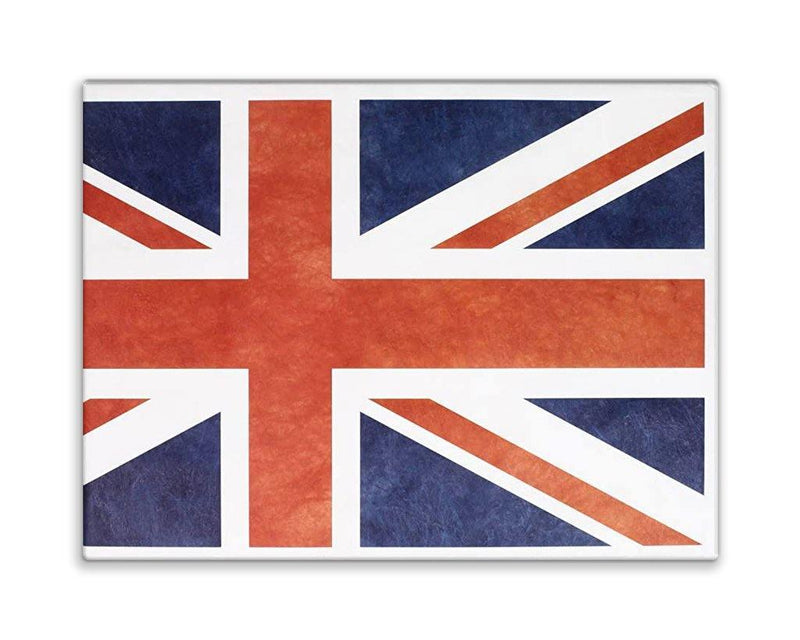 Mighty™ case laptop: Union Jack - SpectrumStore SG