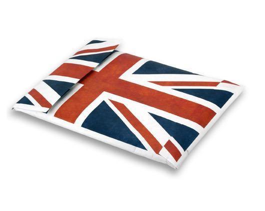 Mighty™ case laptop: Union Jack - SpectrumStore SG