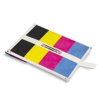 Mighty™ case tablet: Color Bar - SpectrumStore SG